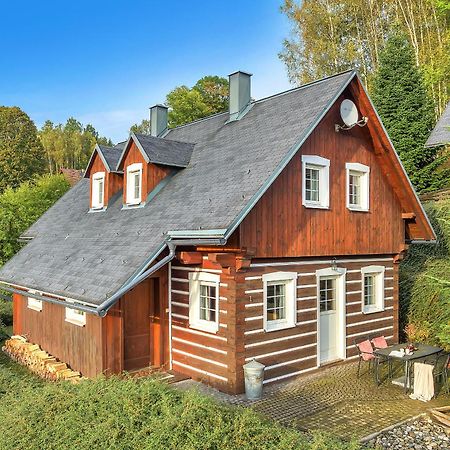 Modern Chalet Na Zlatniku Zlata Olesnice  Bagian luar foto