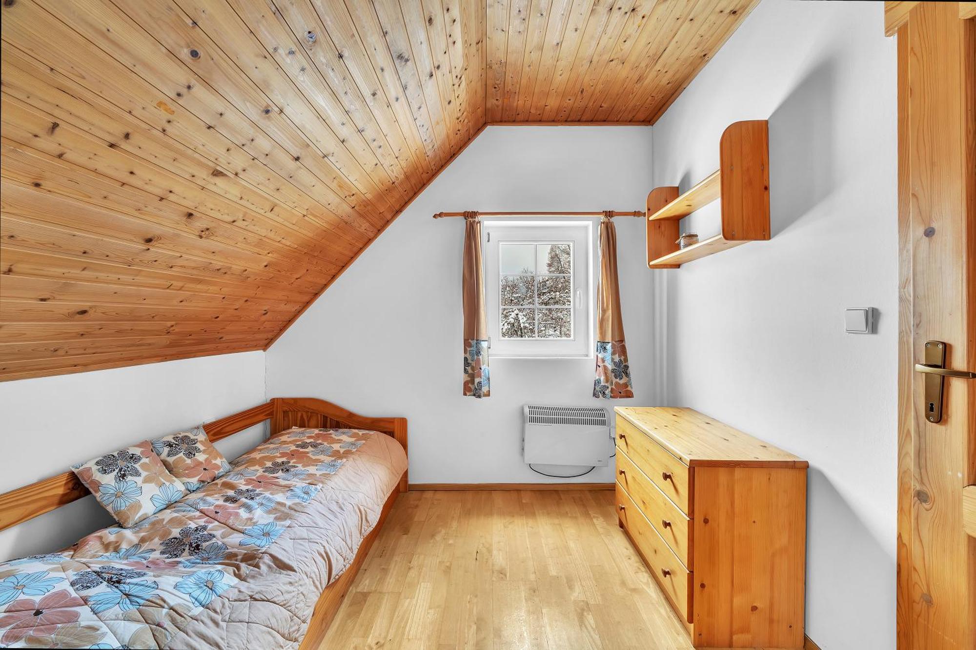 Modern Chalet Na Zlatniku Zlata Olesnice  Bagian luar foto