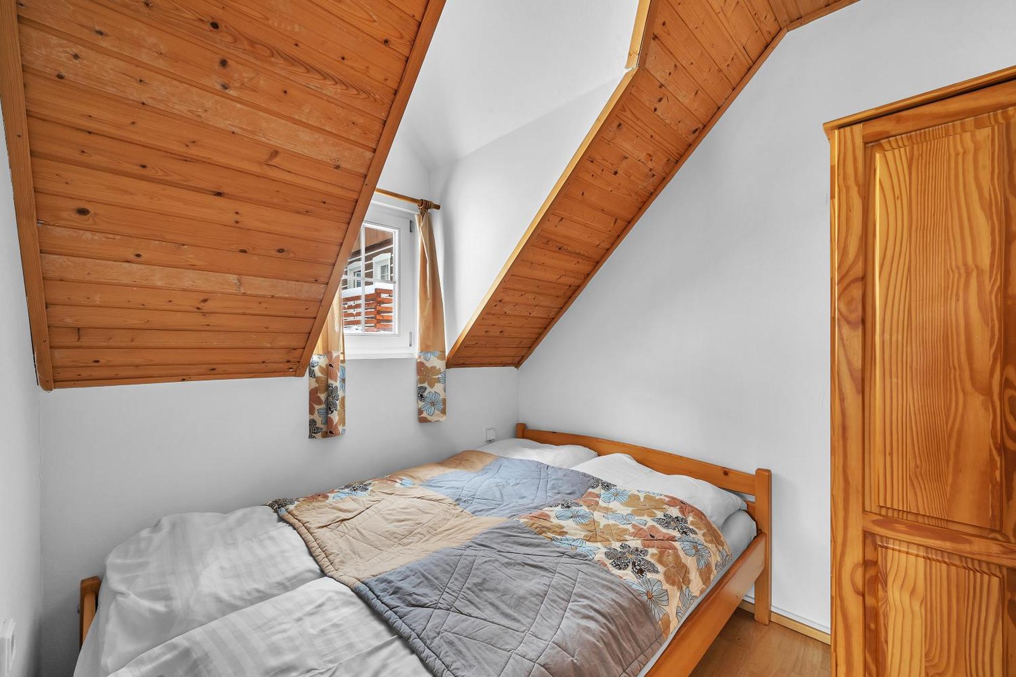 Modern Chalet Na Zlatniku Zlata Olesnice  Bagian luar foto