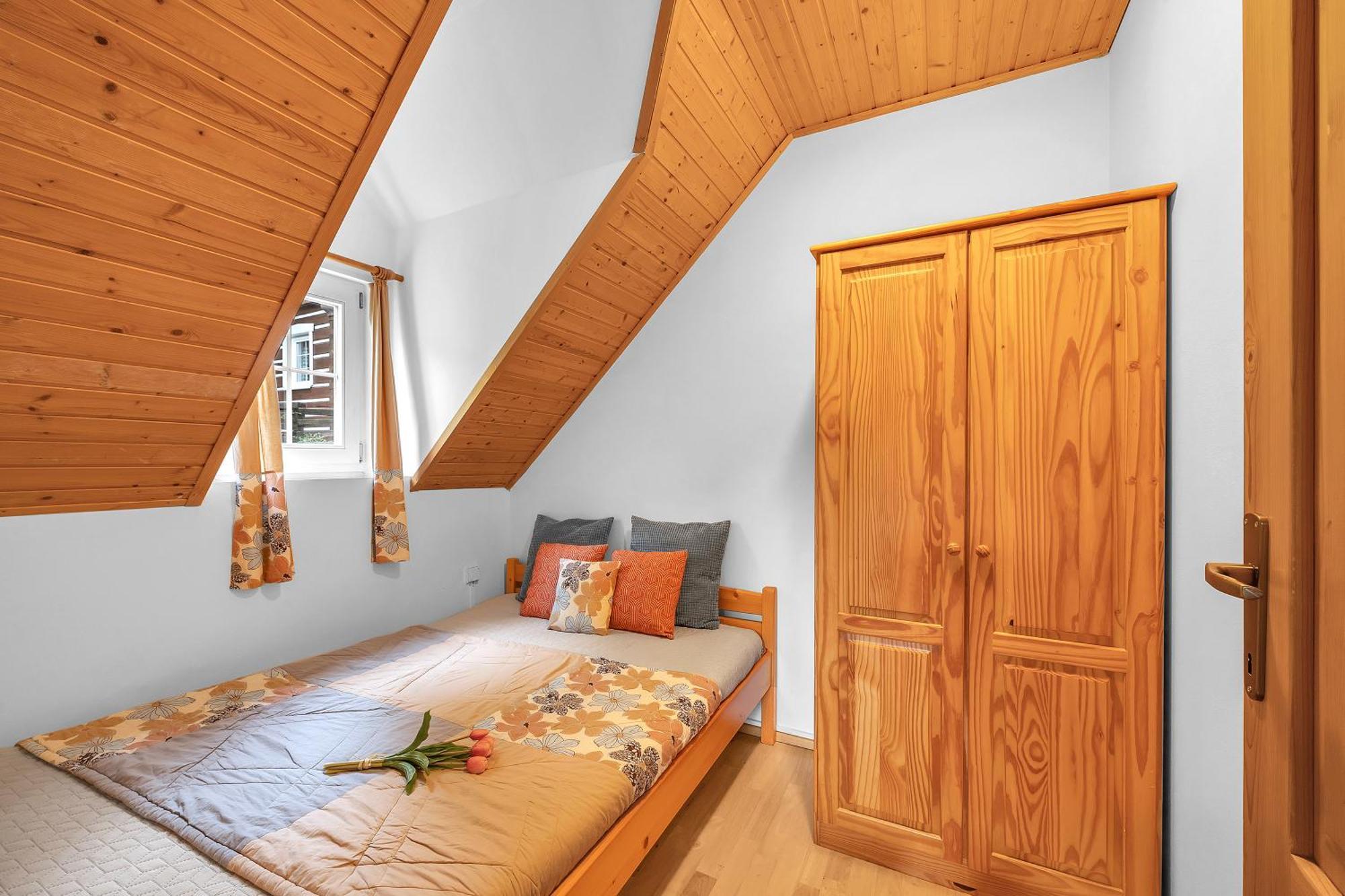 Modern Chalet Na Zlatniku Zlata Olesnice  Bagian luar foto