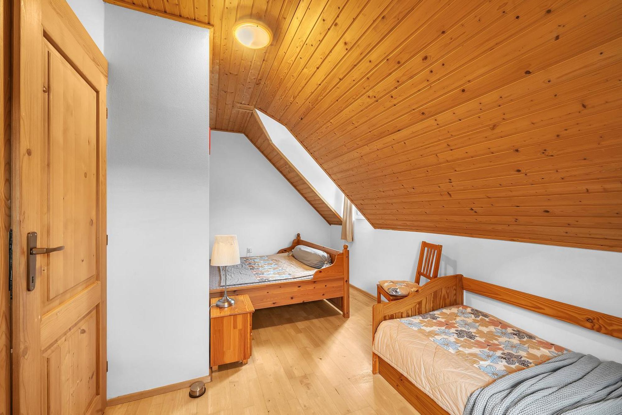 Modern Chalet Na Zlatniku Zlata Olesnice  Bagian luar foto