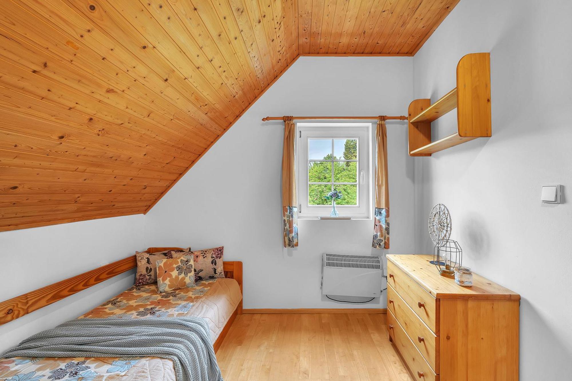 Modern Chalet Na Zlatniku Zlata Olesnice  Bagian luar foto