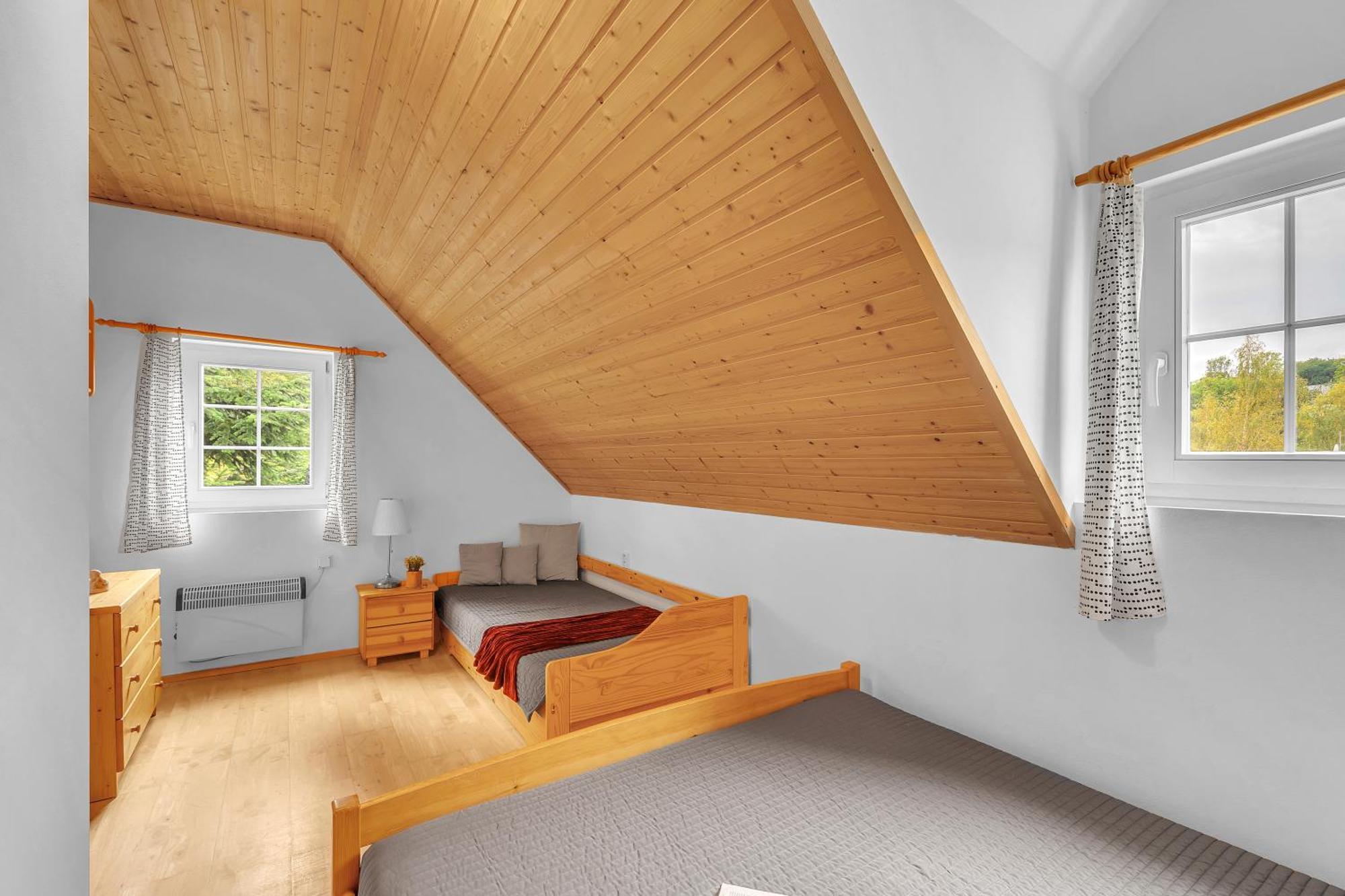 Modern Chalet Na Zlatniku Zlata Olesnice  Bagian luar foto
