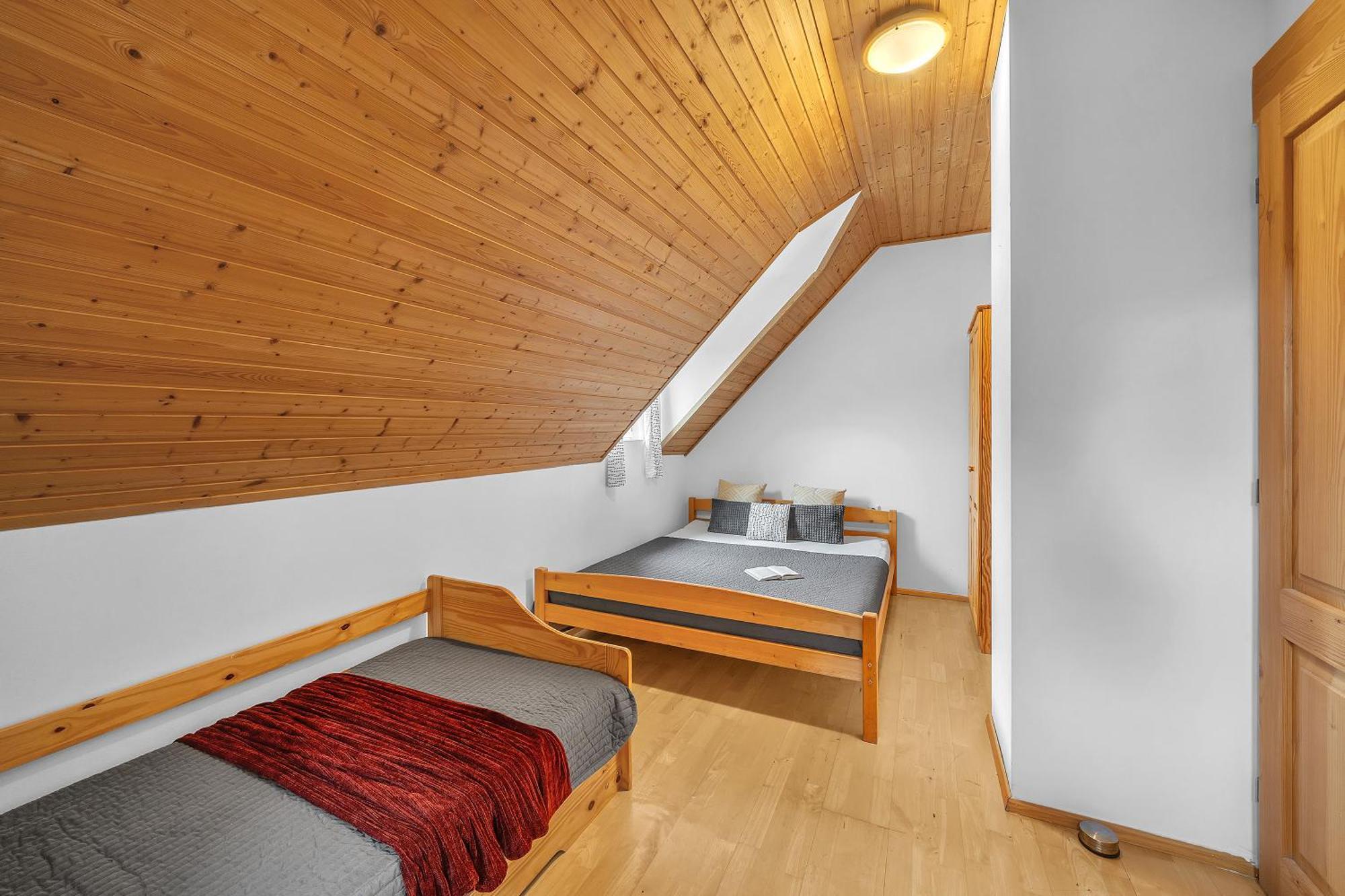 Modern Chalet Na Zlatniku Zlata Olesnice  Bagian luar foto