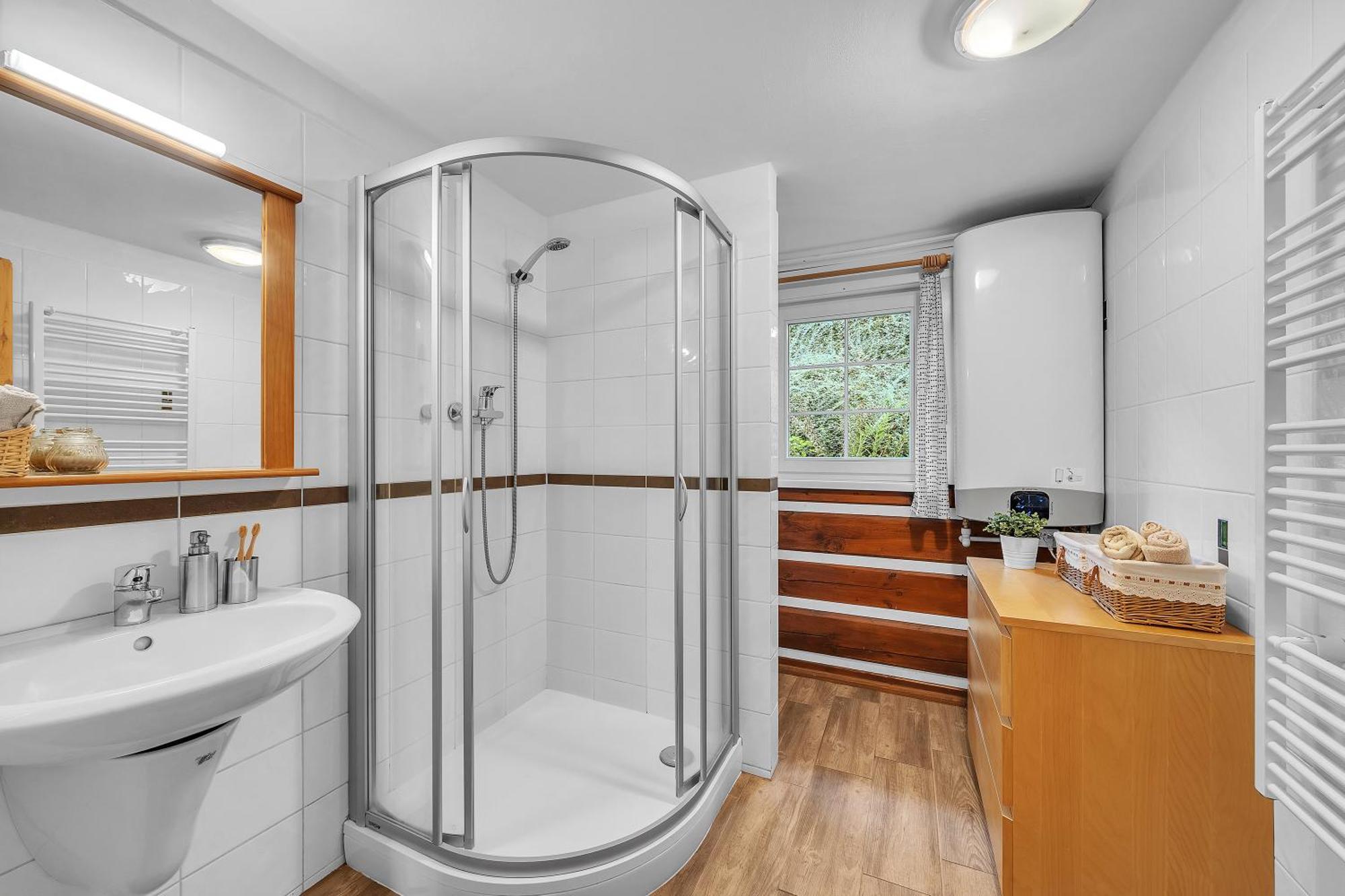 Modern Chalet Na Zlatniku Zlata Olesnice  Bagian luar foto