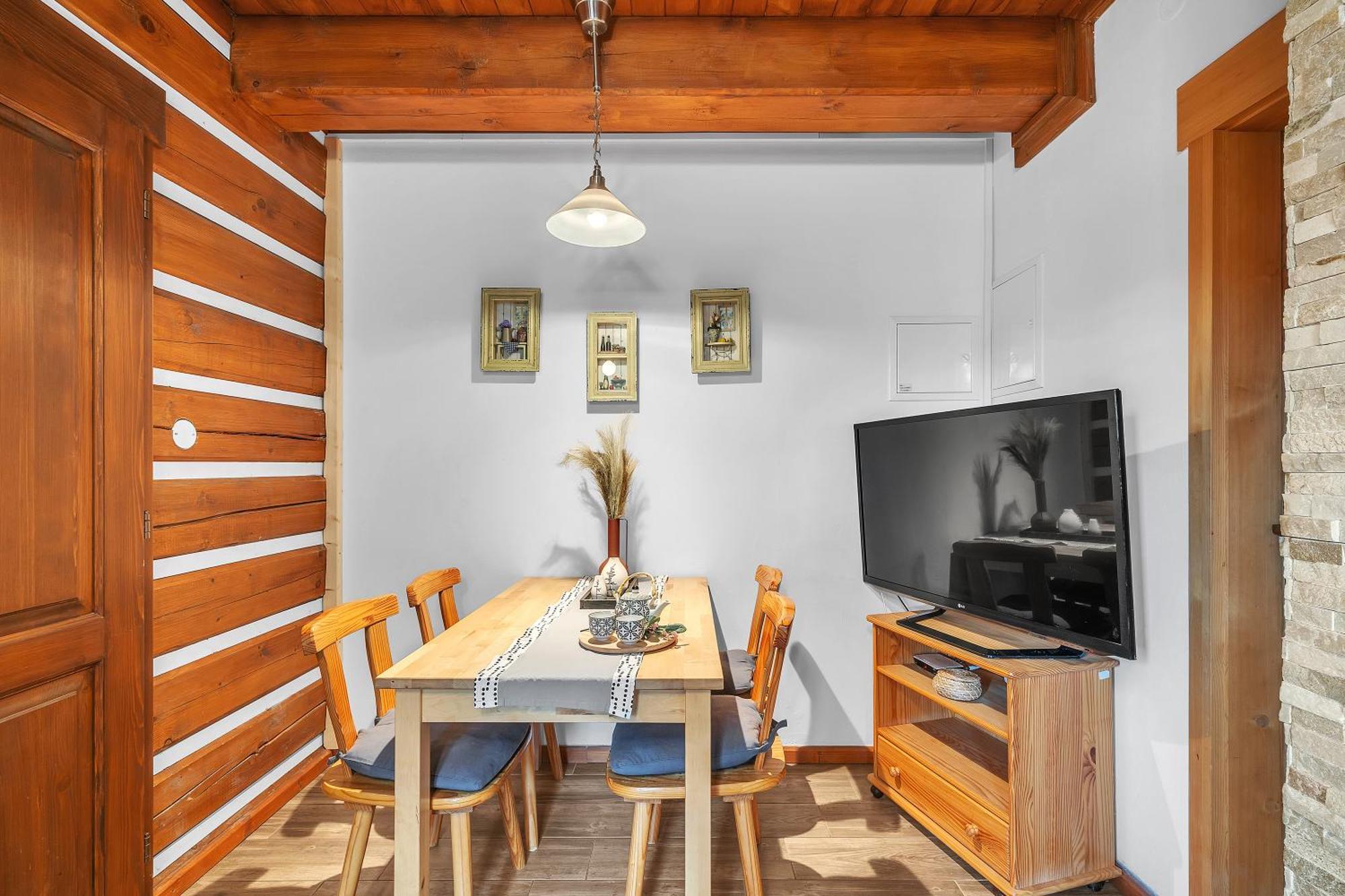 Modern Chalet Na Zlatniku Zlata Olesnice  Bagian luar foto