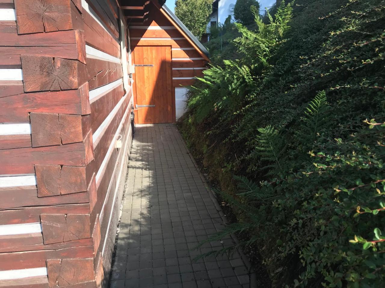 Modern Chalet Na Zlatniku Zlata Olesnice  Bagian luar foto