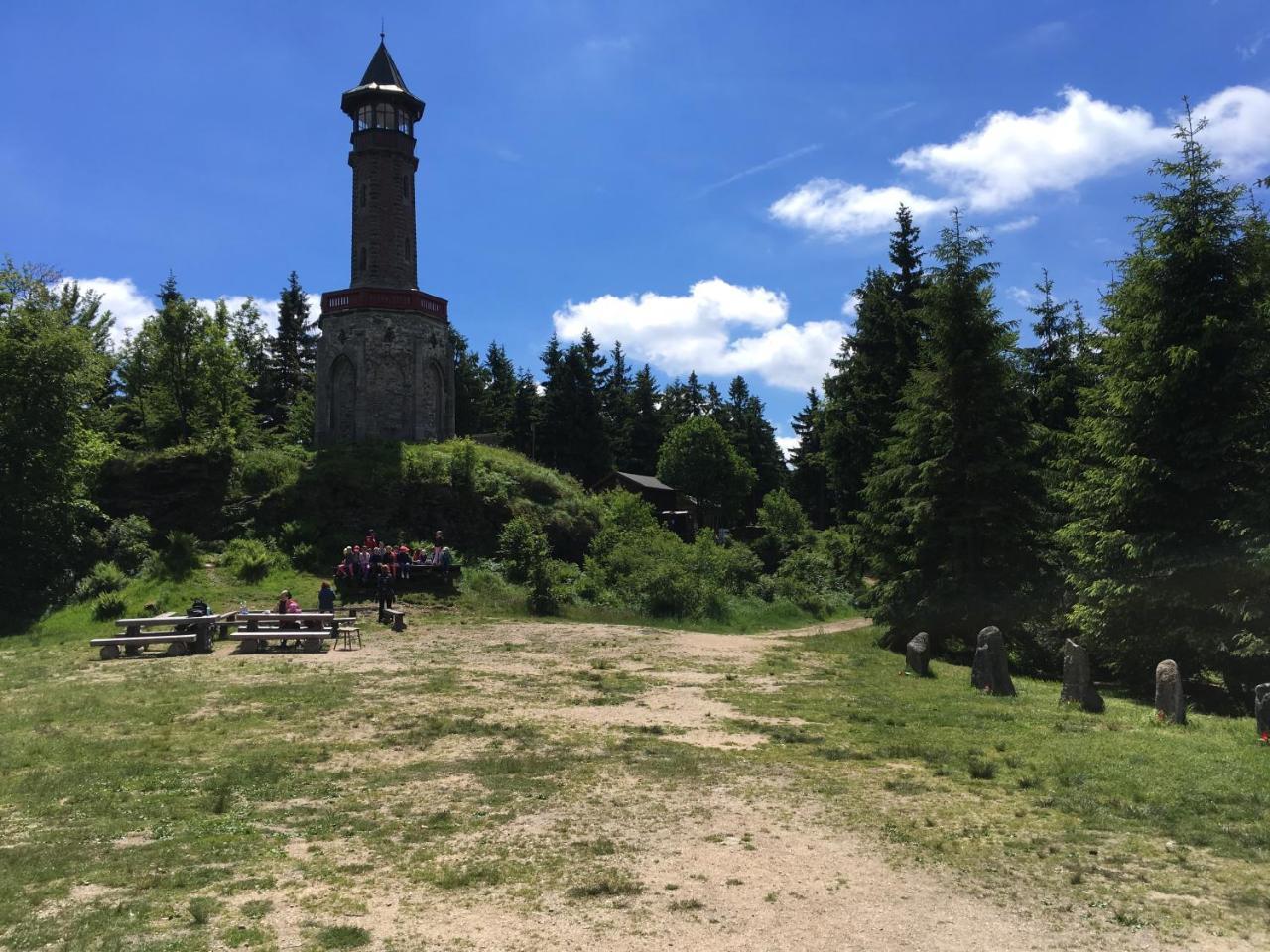 Modern Chalet Na Zlatniku Zlata Olesnice  Bagian luar foto
