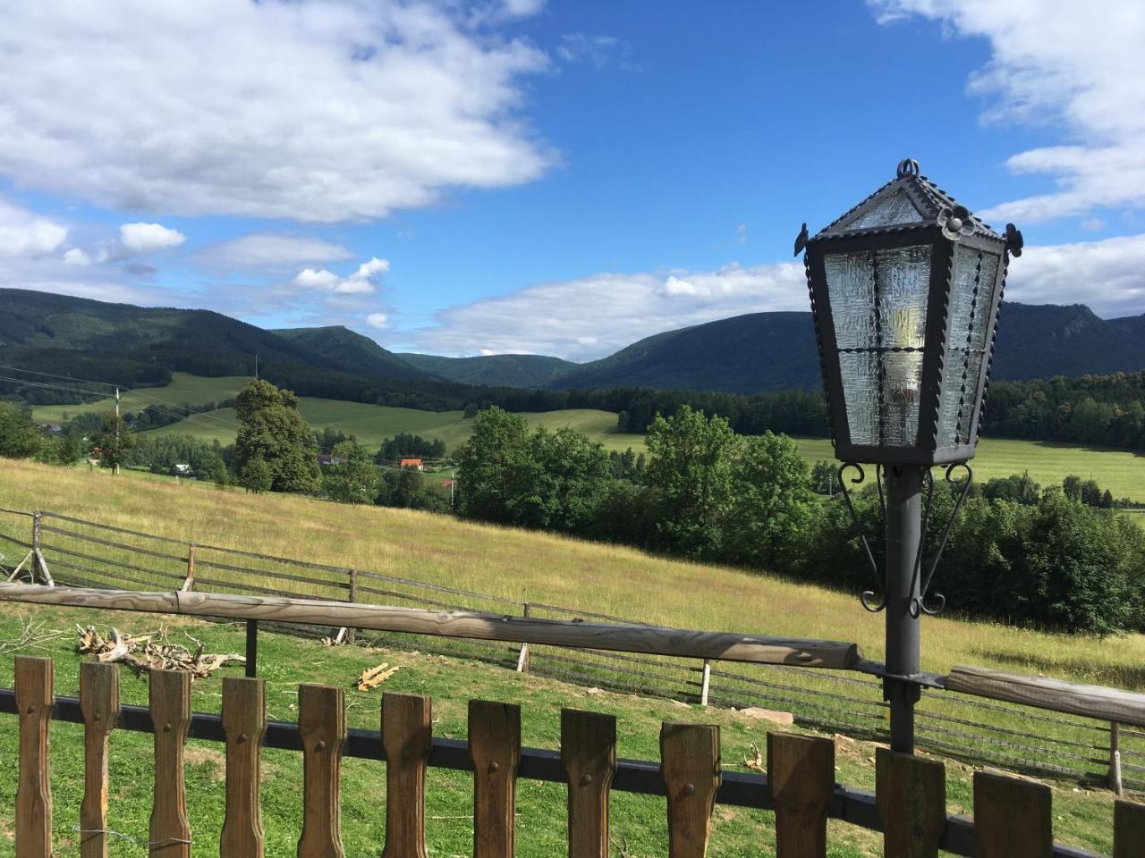 Modern Chalet Na Zlatniku Zlata Olesnice  Bagian luar foto