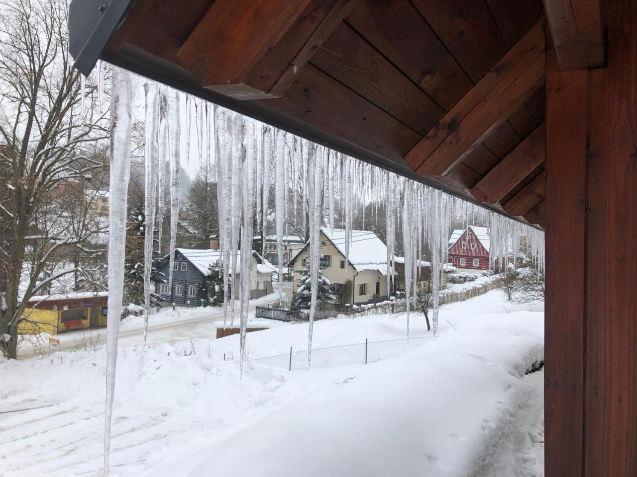 Modern Chalet Na Zlatniku Zlata Olesnice  Bagian luar foto